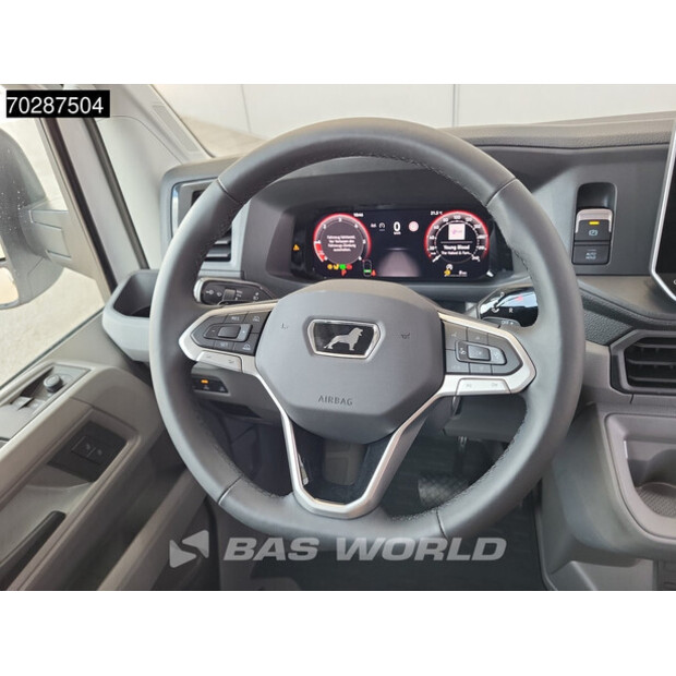 2025 MAN TGE 3.180-43820325