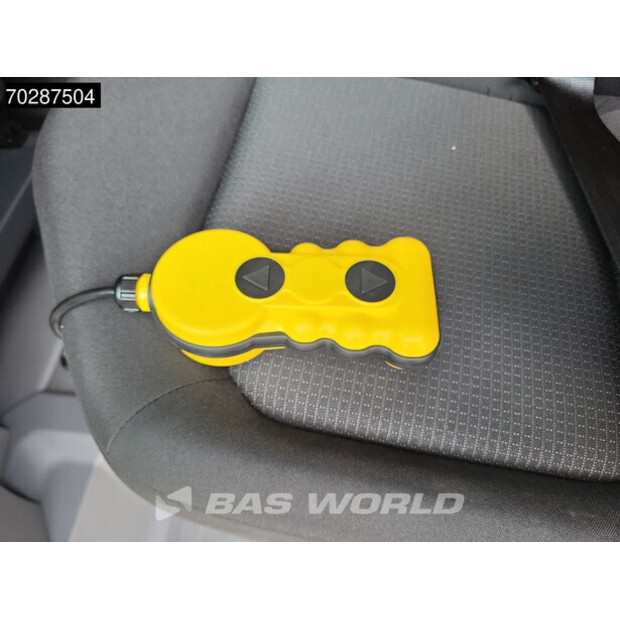 2025 MAN TGE 3.180-43820331