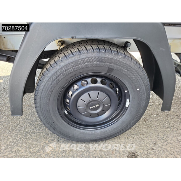 2025 MAN TGE 3.180-43820333