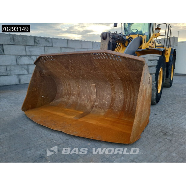 2016 Volvo L350F-43820360