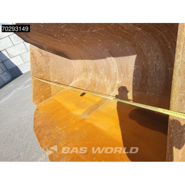 2016 Volvo L350F-43820361