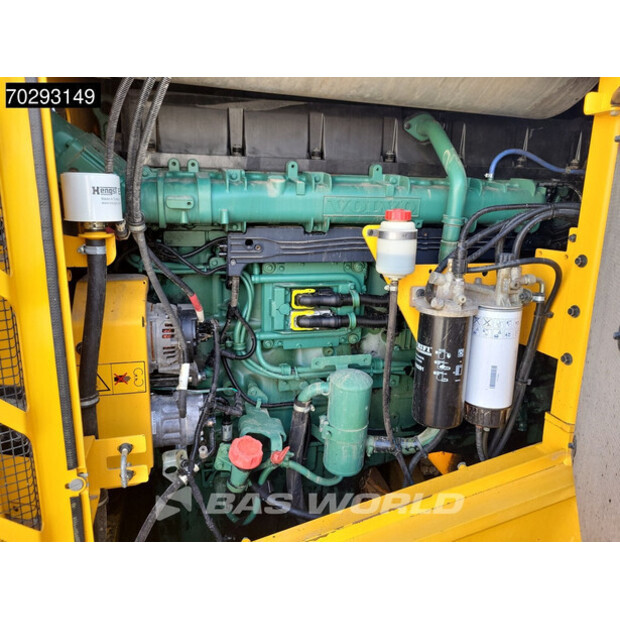 2016 Volvo L350F-43820362