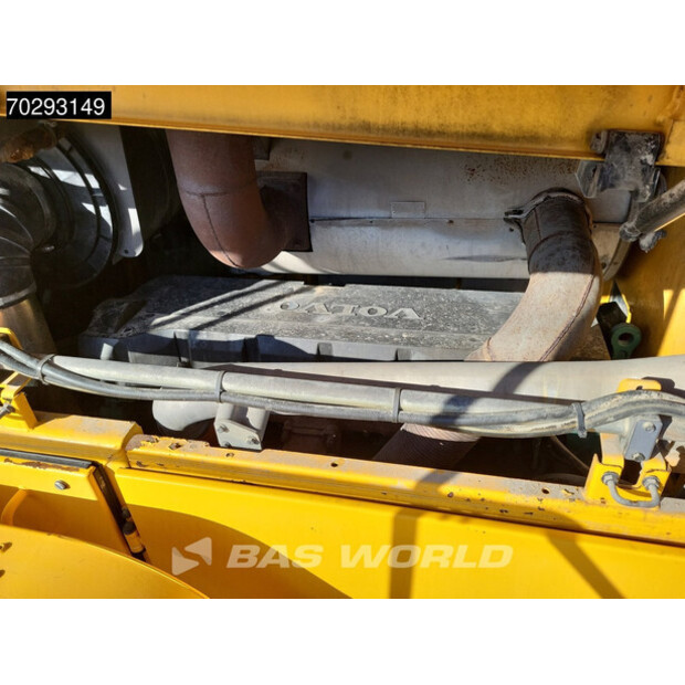2016 Volvo L350F-43820363