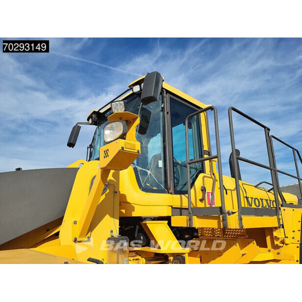 2016 Volvo L350F-43820364