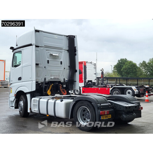 2019 مرسيدس بنز Actros 1942-43820375