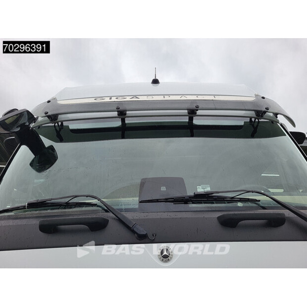 2019 مرسيدس بنز Actros 1942-43820380