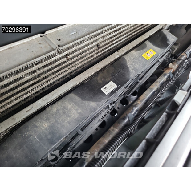 2019 مرسيدس بنز Actros 1942-43820387