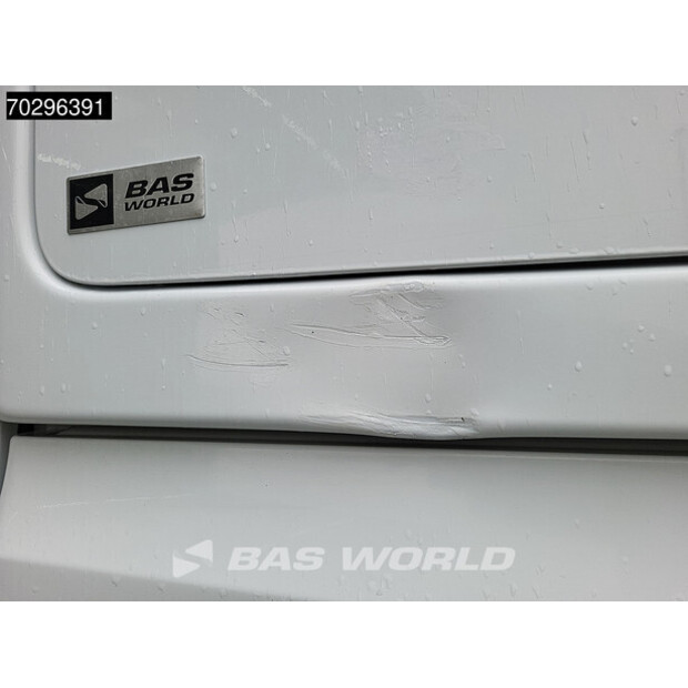 2019 مرسيدس بنز Actros 1942-43820395