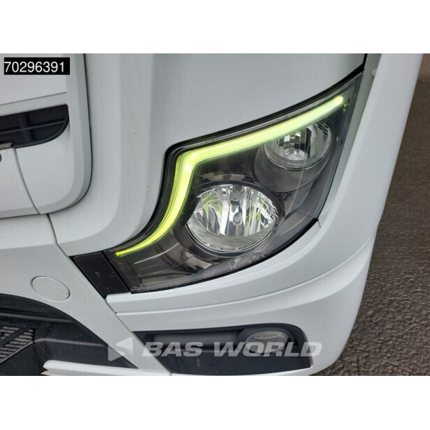 2019 مرسيدس بنز Actros 1942-43820411