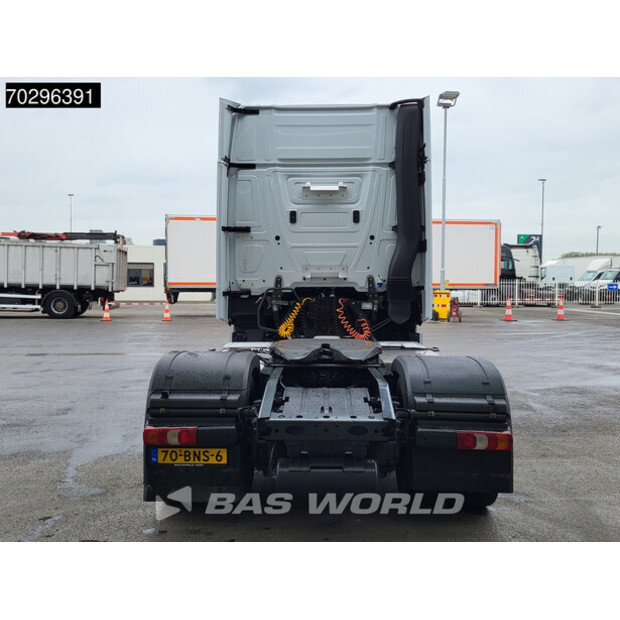 2019 مرسيدس بنز Actros 1942-43820418