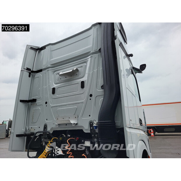 2019 مرسيدس بنز Actros 1942-43820426