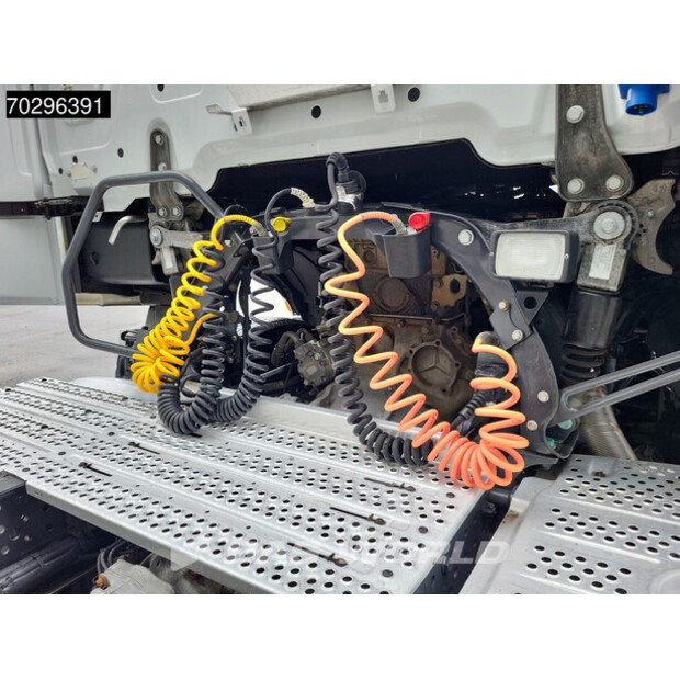 2019 مرسيدس بنز Actros 1942-43820432