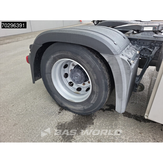 2019 مرسيدس بنز Actros 1942-43820435