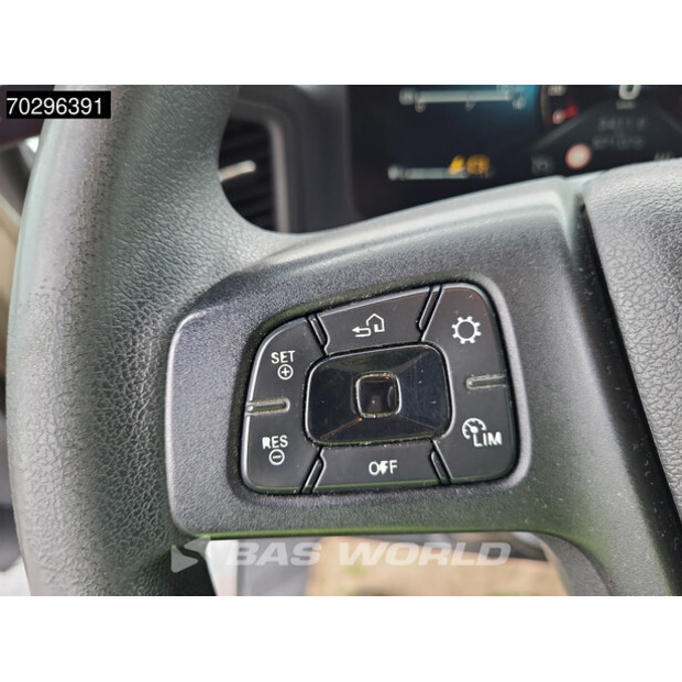 2019 مرسيدس بنز Actros 1942-43820437