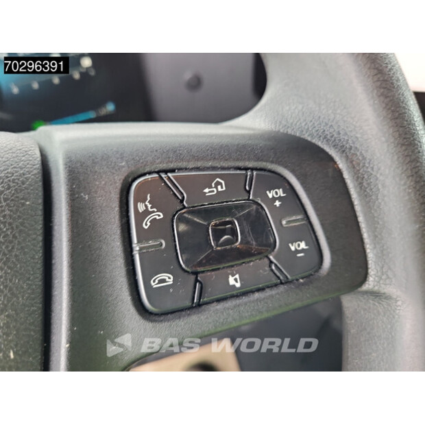 2019 مرسيدس بنز Actros 1942-43820438