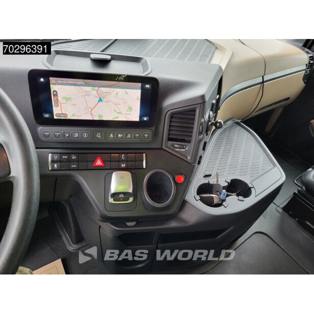 2019 مرسيدس بنز Actros 1942-43820439