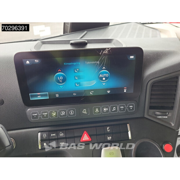 2019 مرسيدس بنز Actros 1942-43820440