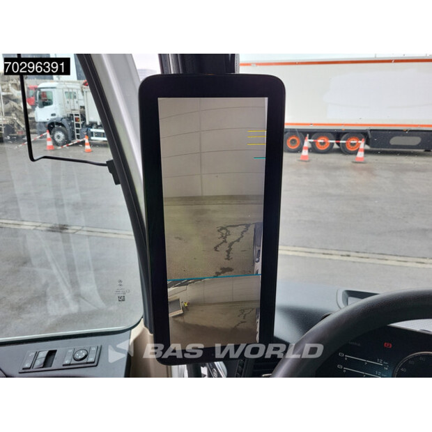 2019 مرسيدس بنز Actros 1942-43820441