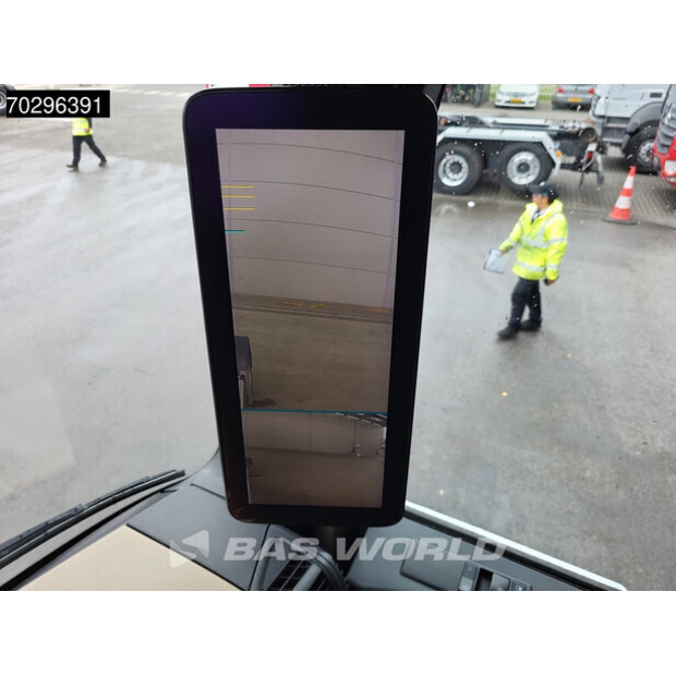 2019 مرسيدس بنز Actros 1942-43820442