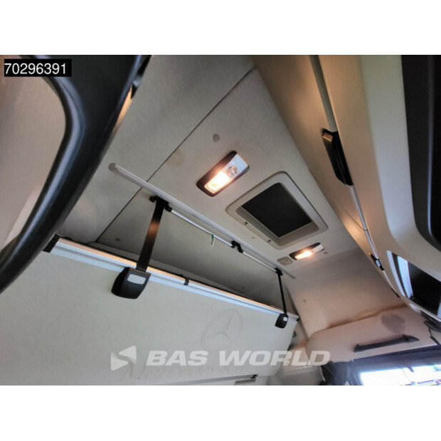 2019 مرسيدس بنز Actros 1942-43820446