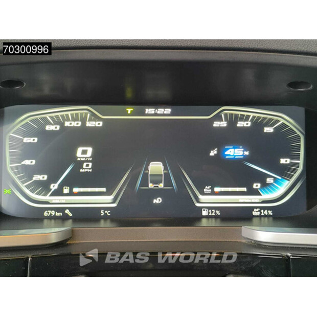 2023 DAF XD 340-43820793