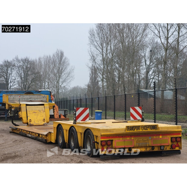 1995 Nooteboom Euro 54-54-03-V-43820867