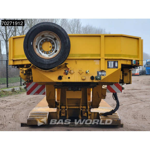 1995 Nooteboom Euro 54-54-03-V-43820868