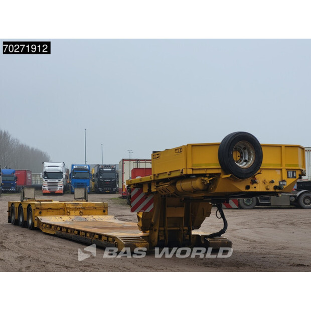 1995 Nooteboom Euro 54-54-03-V-43820870