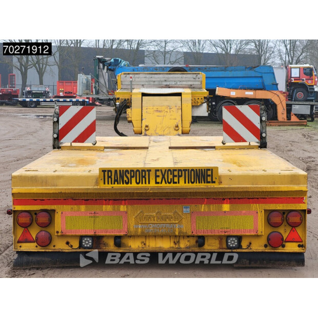 1995 Nooteboom Euro 54-54-03-V-43820871