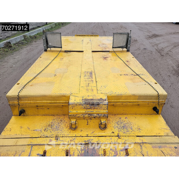 1995 Nooteboom Euro 54-54-03-V-43820872