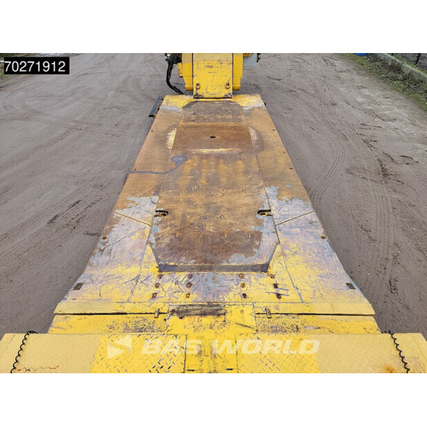 1995 Nooteboom Euro 54-54-03-V-43820873