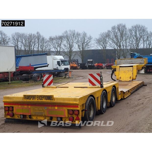 1995 Nooteboom Euro 54-54-03-V-43820874