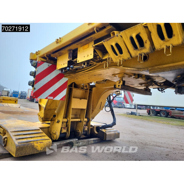 1995 Nooteboom Euro 54-54-03-V-43820875