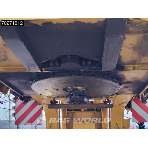 1995 Nooteboom Euro 54-54-03-V-43820876