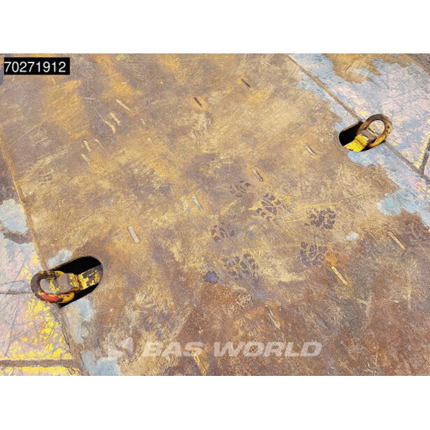 1995 Nooteboom Euro 54-54-03-V-43820880