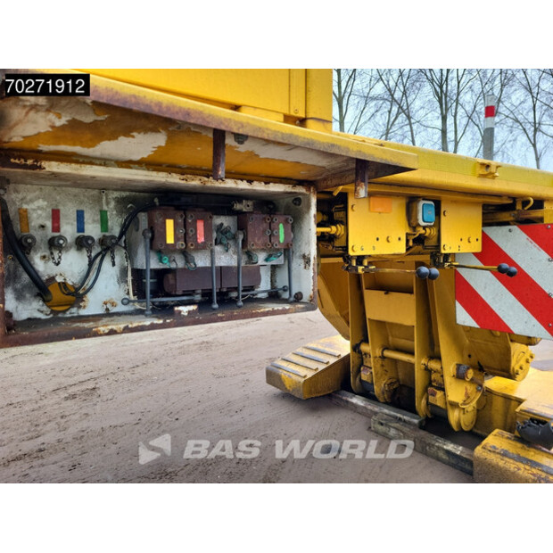 1995 Nooteboom Euro 54-54-03-V-43820882