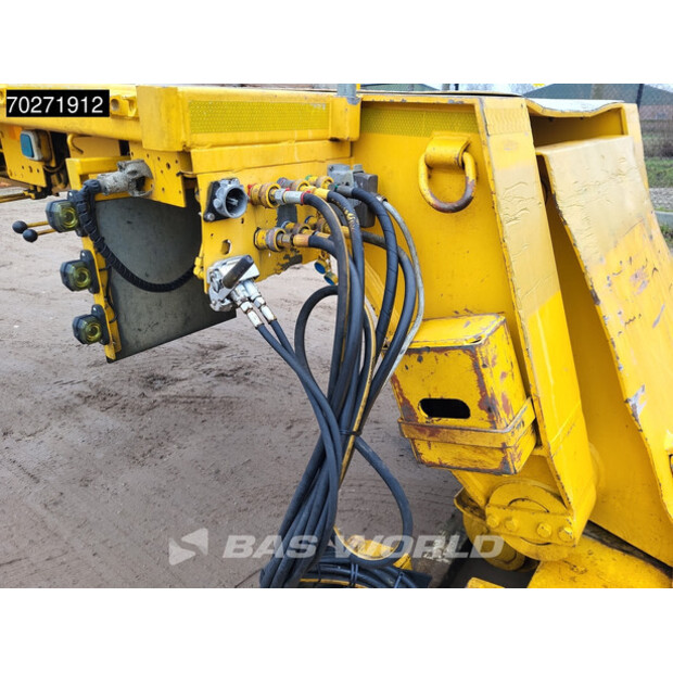 1995 Nooteboom Euro 54-54-03-V-43820883