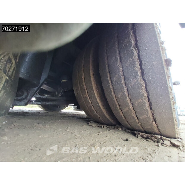 1995 Nooteboom Euro 54-54-03-V-43820884