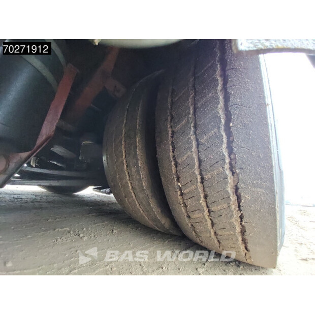 1995 Nooteboom Euro 54-54-03-V-43820885