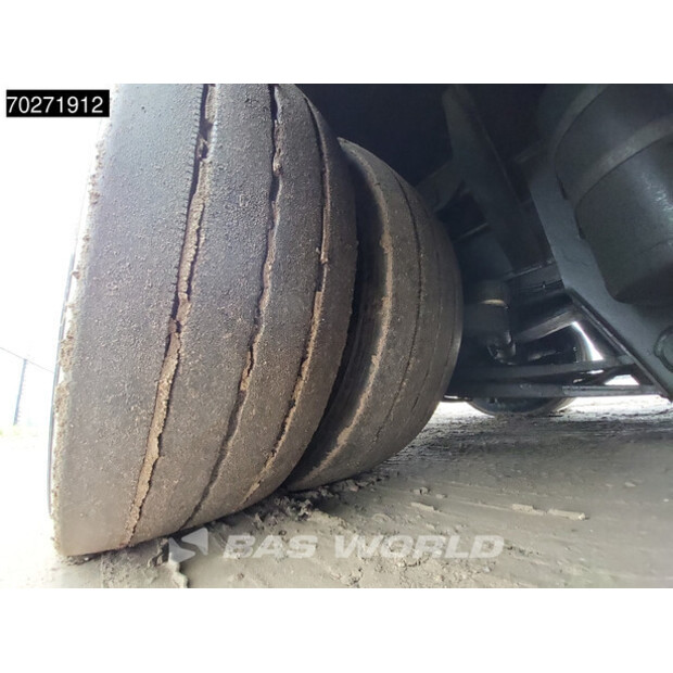 1995 Nooteboom Euro 54-54-03-V-43820887