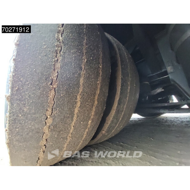 1995 Nooteboom Euro 54-54-03-V-43820888