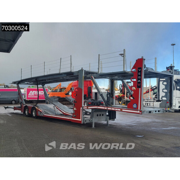 2025 Vega OTHERS-43820917