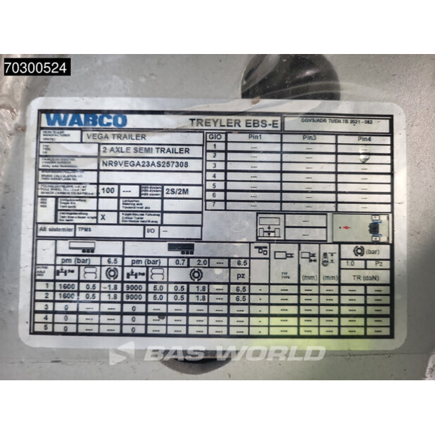 2025 Vega OTHERS-43820955