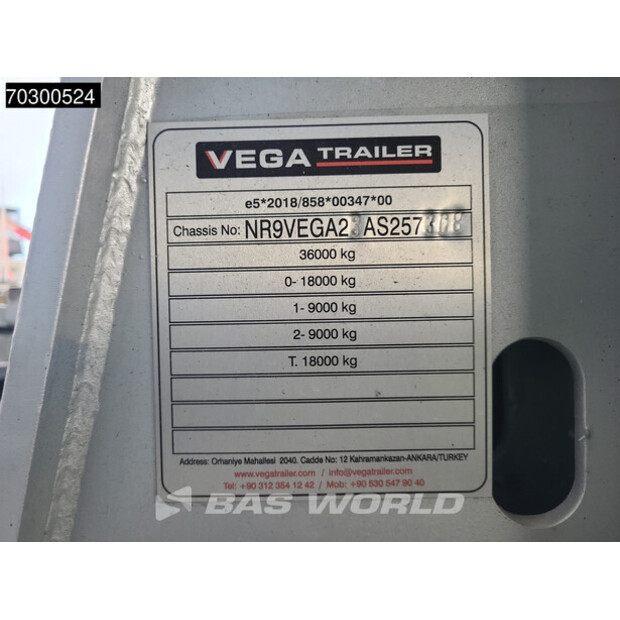 2025 Vega OTHERS-43820956