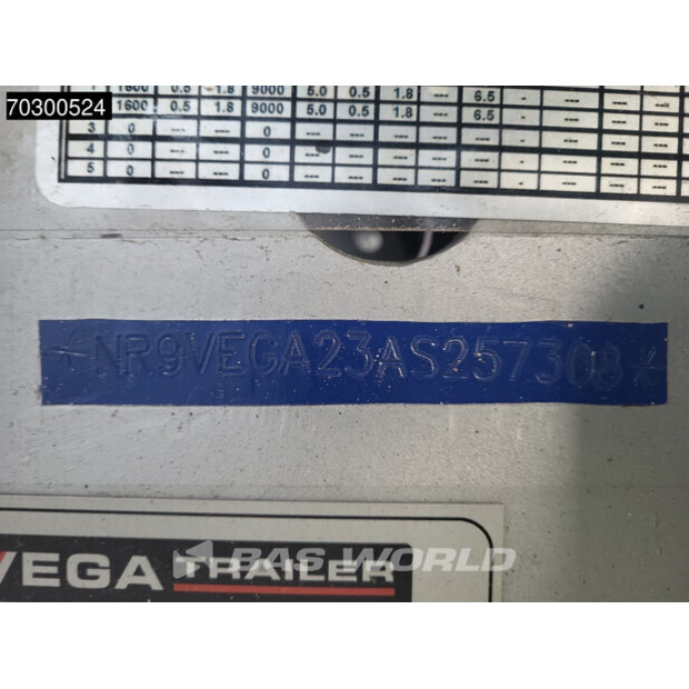 2025 Vega OTHERS-43820957