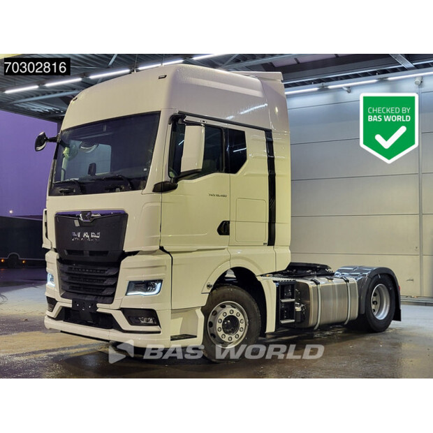 2024 MAN TGX 18.480-43821040