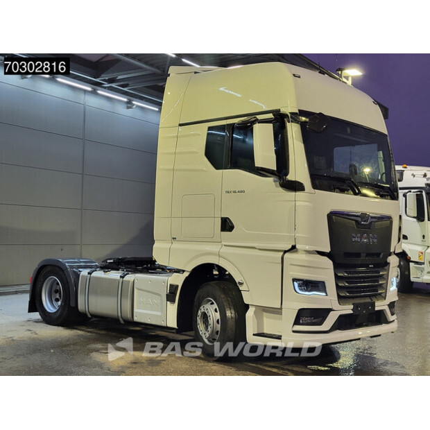 2024 MAN TGX 18.480-43821042