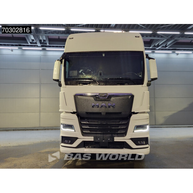 2024 MAN TGX 18.480-43821045