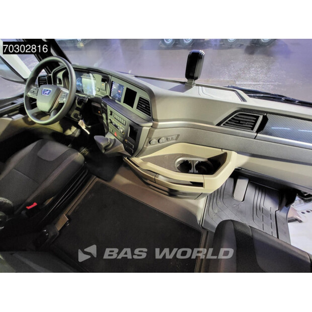 2024 MAN TGX 18.480-43821057