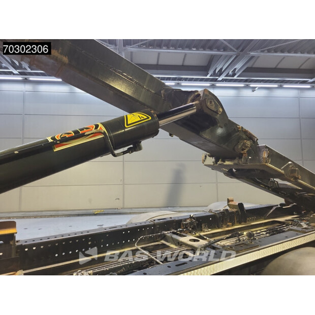 2017 MAN TGX 28.460-43821092